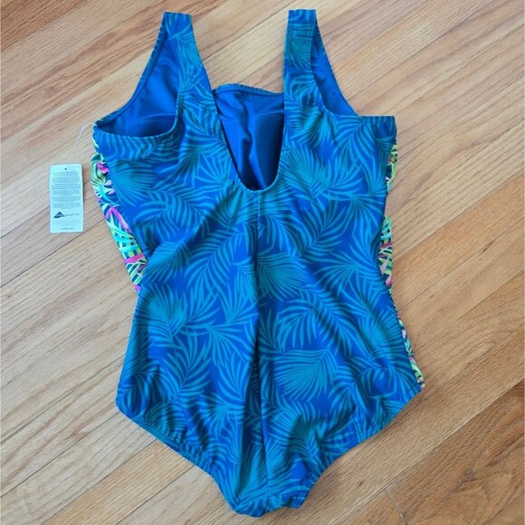 NEW Land's End swimsuit plus size 18W - Picture 3 of 6